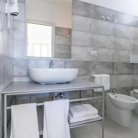 Apartament Esperia Lido Marini