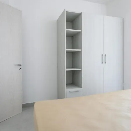 Esperia Apartament Lido Marini
