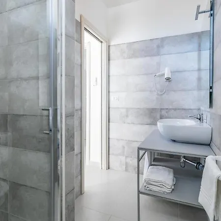 Apartament Esperia Lido Marini