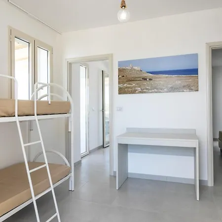 Esperia Apartament *