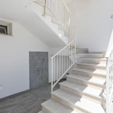 Apartament Esperia Lido Marini