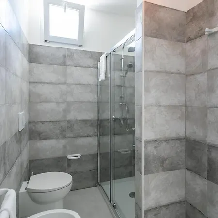Apartament Esperia Lido Marini