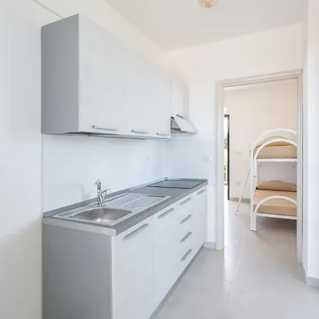 Apartament Esperia