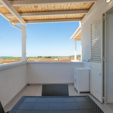 Esperia Apartmán *